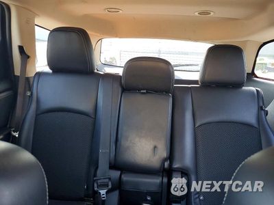 Zdjęcie 10 z 13 samochodu: 2018 DODGE JOURNEY CROSSROAD VIN:3C4PDDGG7JT430612 - miniatura
