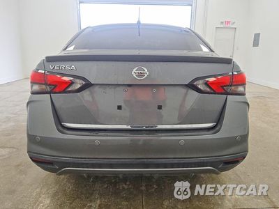 Zdjęcie 6 z 12 samochodu: 2020 NISSAN VERSA S VIN:3N1CN8DV3LL826533 - miniatura