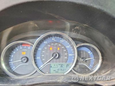Zdjęcie 9 z 12 samochodu: 2016 TOYOTA COROLLA LE VIN:2T1BURHE6GC683095 - miniatura