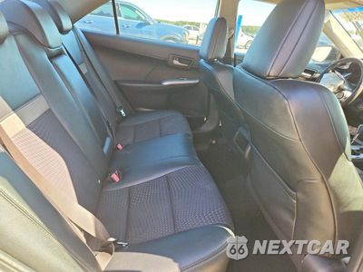 Zdjęcie 10 z 12 samochodu: 2012 TOYOTA CAMRY SE VIN:4T1BF1FK4CU565544 - miniatura