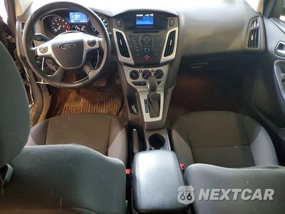 Zdjęcie 8 z 12 samochodu: 2014 FORD FOCUS SE VIN:1FADP3F26EL238762 - miniatura
