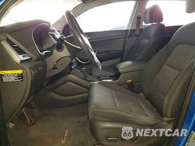 Zdjęcie 7 z 13 samochodu: 2017 HYUNDAI TUCSON NIGHT VIN:KM8J33A23HU469595 - miniatura