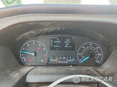 Zdjęcie 9 z 13 samochodu: 2025 FORD TRANSIT 250 DELIVERY VAN VIN:1FTBR1C84SKA50722 - miniatura