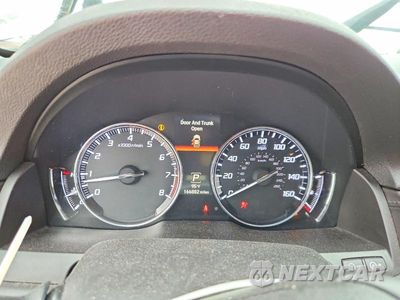 Zdjęcie 9 z 12 samochodu: 2015 ACURA RLX TECH VIN:JH4KC1F55FC000171 - miniatura