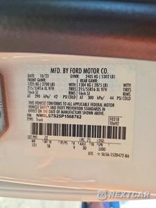 Zdjęcie 14 z 14 samochodu: 2023 FORD TRANSIT CONNECT XL DELIVERY VAN VIN:NM0LS7S25P1568762 - miniatura