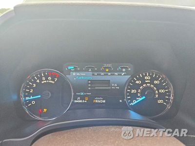 Zdjęcie 9 z 13 samochodu: 2019 FORD F150 KING RANCH VIN:1FTEW1E43KFD27546 - miniatura