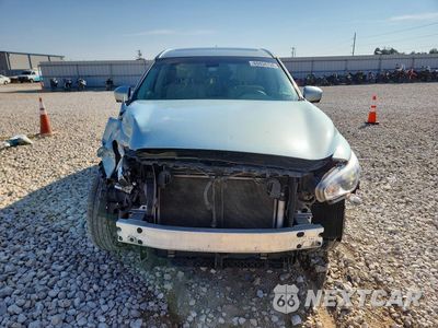Piąte zdjęcie samochodu w środku: 2014 INFINITI QX60 BASE VIN:5N1AL0MN0EC503515 - miniatura