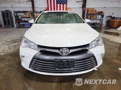 Piąte zdjęcie samochodu w środku: 2016 TOYOTA CAMRY LE VIN:4T4BF1FKXGR556617 - miniatura