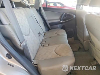 Zdjęcie 10 z 12 samochodu: 2011 TOYOTA RAV4 BASE VIN:2T3ZF4DVXBW068453 - miniatura