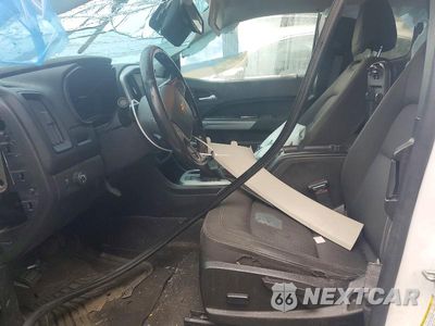 Zdjęcie 7 z 13 samochodu: 2022 CHEVROLET COLORADO LT VIN:1GCHSCEA1N1191168 - miniatura