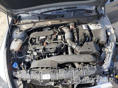 Zdjęcie 11 z 13 samochodu: 2022 HYUNDAI SONATA LIMITED VIN:KMHL34J25NA226530 - miniatura