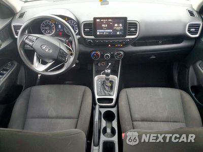 Zdjęcie 8 z 12 samochodu: 2021 HYUNDAI VENUE SE VIN:KMHRB8A30MU102837 - miniatura