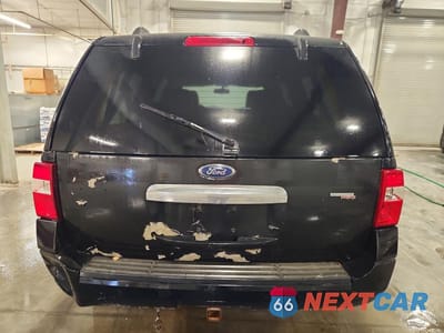 Zdjęcie 6 z 13 samochodu: 2008 FORD EXPEDITION EL LIMITED VIN:1FMFK20598LA06168 - miniatura