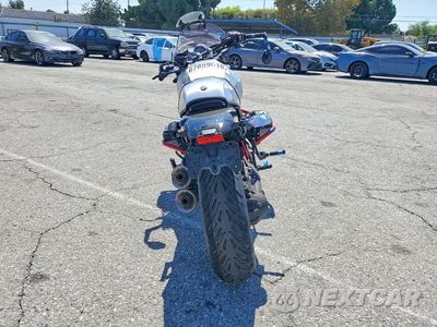 Czwarte zdjęcie samochodu z boku: 2025 BMW R 12 NINE T VIN:WB10N0301S6K65682 - miniatura