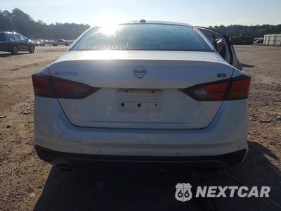 Zdjęcie 6 z 12 samochodu: 2020 NISSAN ALTIMA SR VIN:1N4BL4CV0LC156692 - miniatura
