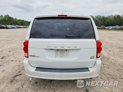 Zdjęcie 6 z 13 samochodu: 2019 DODGE GRAND CARAVAN GT VIN:2C4RDGEGXKR579792 - miniatura