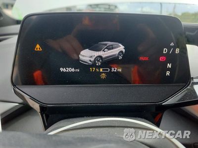 Zdjęcie 9 z 12 samochodu: 2021 VOLKSWAGEN ID.4 PRO VIN:WVGRMPE20MP054907 - miniatura