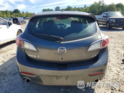 Zdjęcie 6 z 12 samochodu: 2011 MAZDA 3 S VIN:JM1BL1K62B1408116 - miniatura