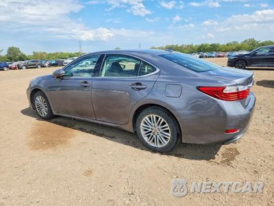 Drugie zdjęcie samochodu z przodu: 2014 LEXUS ES 350 VIN:JTHBK1GG0E2085038 - miniatura