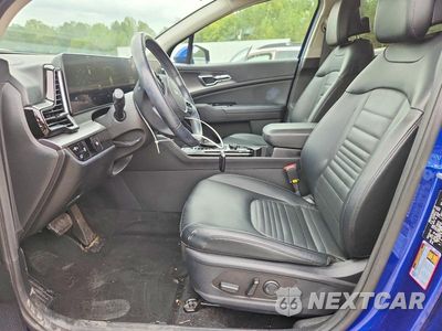 Zdjęcie 7 z 13 samochodu: 2023 KIA SPORTAGE SX PRESTIGE VIN:5XYK53AF4PG106549 - miniatura