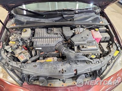 Zdjęcie 12 z 13 samochodu: 2008 LEXUS RX 400H VIN:JTJHW31U582850160 - miniatura