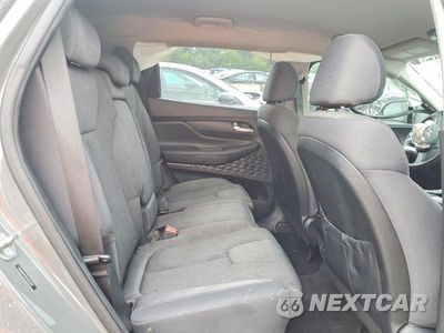 Zdjęcie 11 z 13 samochodu: 2023 HYUNDAI SANTA FE SE VIN:5NMS14AJ5PH655351 - miniatura