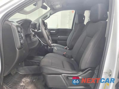 Zdjęcie 7 z 12 samochodu: 2020 CHEVROLET SILVERADO K1500 VIN:1GCUYAEF3LZ193211 - miniatura