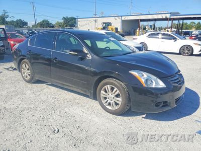Czwarte zdjęcie samochodu z boku: 2011 NISSAN ALTIMA 2.5 VIN:1N4AL2AP3BN426375 - miniatura
