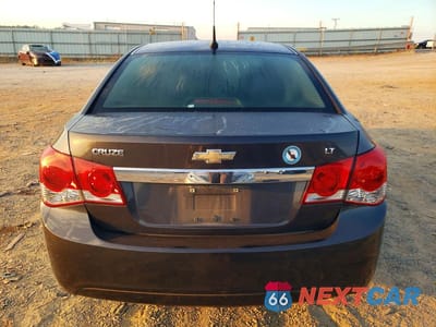 Zdjęcie 6 z 12 samochodu: 2014 CHEVROLET CRUZE LT VIN:1G1PC5SB5E7247281 - miniatura