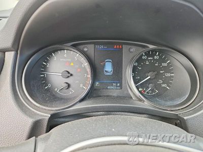 Zdjęcie 9 z 13 samochodu: 2021 NISSAN ROGUE SPORT SV VIN:JN1BJ1BW4MW670802 - miniatura