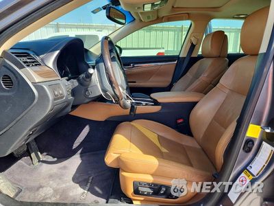 Zdjęcie 7 z 12 samochodu: 2013 LEXUS GS 350 VIN:JTHBE1BL5D5000705 - miniatura