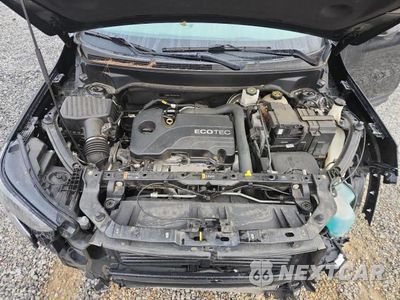 Zdjęcie 12 z 14 samochodu: 2019 GMC TERRAIN SLE VIN:3GKALTEV1KL380316 - miniatura