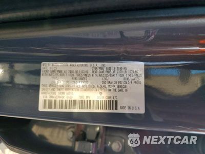 Zdjęcie 13 z 13 samochodu: 2024 MAZDA CX-50 PREMIUM VIN:7MMVABDM4RN179669 - miniatura