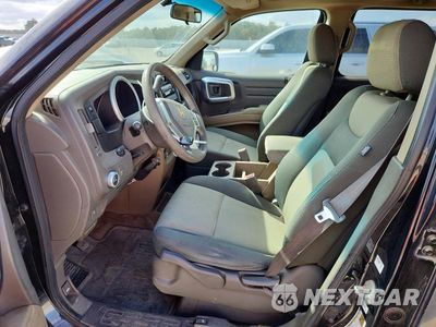 Zdjęcie 7 z 12 samochodu: 2006 HONDA RIDGELINE RT VIN:2HJYK16246H529544 - miniatura