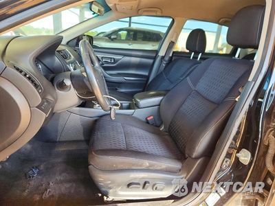 Zdjęcie 7 z 12 samochodu: 2017 NISSAN ALTIMA 2.5 SV VIN:1N4AL3AP0HC253960 - miniatura
