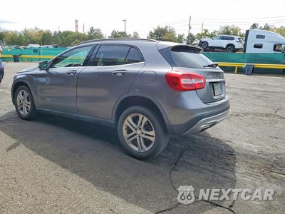 Drugie zdjęcie samochodu z przodu: 2017 MERCEDES-BENZ GLA 250 4MATIC VIN:WDCTG4GB9HJ288592 - miniatura
