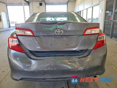 Zdjęcie 6 z 13 samochodu: 2014 TOYOTA CAMRY LE VIN:4T1BF1FK3EU415654 - miniatura