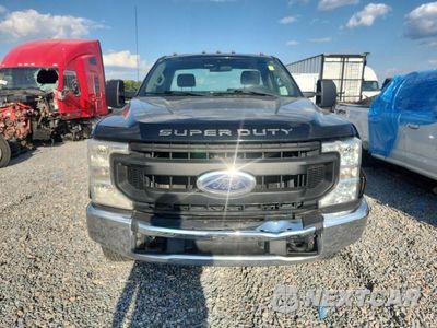 Piąte zdjęcie samochodu w środku: 2020 FORD F350 SUPER DUTY VIN:1FTRF3DN9LED14797 - miniatura