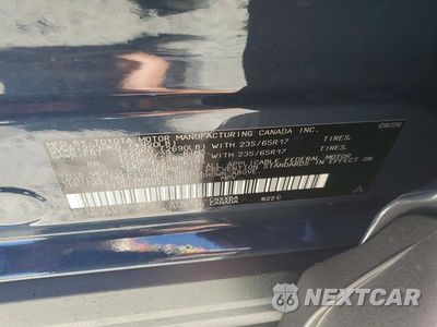 Zdjęcie 13 z 13 samochodu: 2026 TOYOTA RAV4 LE VIN:2T36CRAV8TC036262 - miniatura