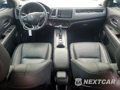 Zdjęcie 8 z 13 samochodu: 2022 HONDA HR-V EXL VIN:3CZRU5H73NM732499 - miniatura