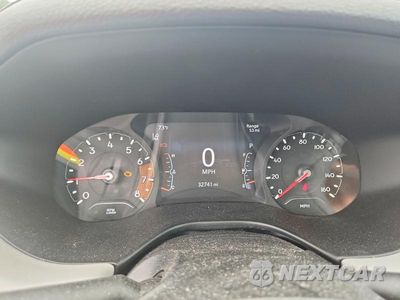 Zdjęcie 9 z 13 samochodu: 2022 JEEP COMPASS LIMITED VIN:3C4NJDCB6NT190744 - miniatura