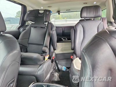 Zdjęcie 10 z 13 samochodu: 2023 KIA CARNIVAL SX PRESTIGE VIN:KNDNE5H31P6224873 - miniatura