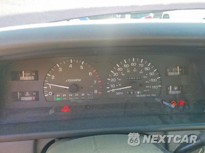 Zdjęcie 9 z 12 samochodu: 1996 TOYOTA T100 SR5 VIN:JT4TN14D6T0019853 - miniatura