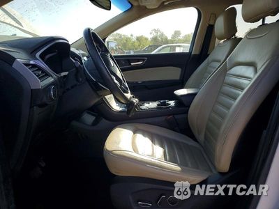 Zdjęcie 7 z 13 samochodu: 2018 FORD EDGE SEL VIN:2FMPK3J84JBB28249 - miniatura