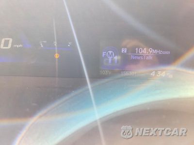 Zdjęcie 9 z 12 samochodu: 2015 HONDA CIVIC LX VIN:19XFB2F5XFE086081 - miniatura