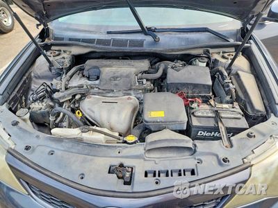 Zdjęcie 11 z 12 samochodu: 2012 TOYOTA CAMRY SE VIN:4T1BF1FK9CU107272 - miniatura
