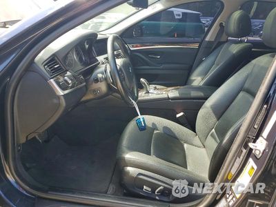 Zdjęcie 7 z 12 samochodu: 2016 BMW 528 XI VIN:WBA5A7C5XGG152028 - miniatura