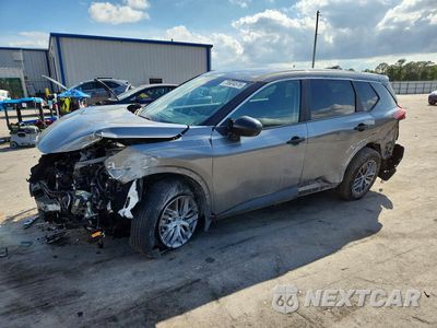 2023 NISSAN ROGUE S 5N1BT3AA7PC897718 - główne zdjęcie licytacji z USA - miniatura
