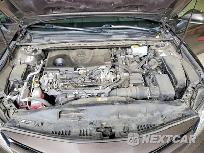 Zdjęcie 11 z 12 samochodu: 2018 TOYOTA CAMRY HYBRID XLE VIN:4T1B21HK0JU009687 - miniatura