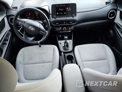 Zdjęcie 8 z 13 samochodu: 2023 HYUNDAI KONA SEL VIN:KM8K62AB5PU027406 - miniatura